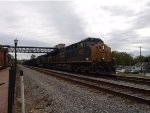 CSX 3453